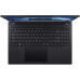 Laptop Acer Notebook Acer TravelMate P2 TMP215-54-53NF 15,6"FHD/i5-1235U/8GB/SSD512GB/IrisXe/11PR Black 3Y d2d