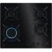 AEG HOB GAS HKB64453NB AEG