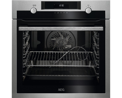 AEG Built-in oven AEG BPE558370M