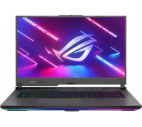 Laptop Asus ASUS G713PI-LL047W AMD Ryzen 9 7845HX 17.3inch 16GB DDR5 1TB PCIe NVMe M.2 SSD RTX 4070 W11H RTECHLORD (P)