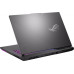 Laptop Asus ASUS G713PI-LL047W AMD Ryzen 9 7845HX 17.3inch 16GB DDR5 1TB PCIe NVMe M.2 SSD RTX 4070 W11H RTECHLORD (P)