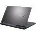 Laptop Asus ASUS G713PI-LL047W AMD Ryzen 9 7845HX 17.3inch 16GB DDR5 1TB PCIe NVMe M.2 SSD RTX 4070 W11H RTECHLORD (P)