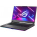 Laptop Asus ASUS G713PI-LL047W AMD Ryzen 9 7845HX 17.3inch 16GB DDR5 1TB PCIe NVMe M.2 SSD RTX 4070 W11H RTECHLORD (P)