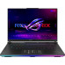 Laptop Asus ASUS G634JY-NM035X Intel Core i9-13980HX 16inch 32GB DDR5 1TB RTX 4090 W11P TECHLORD (P)