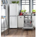 Zamrażarka Amica Fridge/freezer FD2355.4(E)