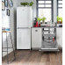 Zamrażarka Amica Fridge/freezer FD2355.4(E)