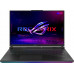 Laptop Asus Asus ROG Strix SCAR 18 G834JZR-N6036W - i9-14900HX | 18"-240Hz | 32GB | 1TB | W11 | RTX4080