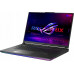 Laptop Asus Asus ROG Strix SCAR 18 G834JZR-N6036W - i9-14900HX | 18"-240Hz | 32GB | 1TB | W11 | RTX4080