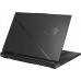 Laptop Asus Asus ROG Strix SCAR 18 G834JZR-N6036W - i9-14900HX | 18"-240Hz | 32GB | 1TB | W11 | RTX4080