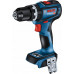 Bosch BOSCH.UD.GSB SCREWDRIVER 18V-90 C 64/36Nm 3x4.0Ah PROCORE LB ...