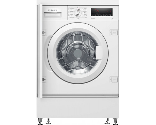 Bosch Built-in washing machine Bosch WIW28542EU