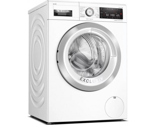 Bosch Washing machine Bosch WAV28KHPSN