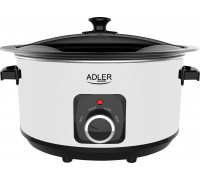 Vitacom Wolnowar AD 6413w 5.8l white
