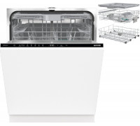 Hivision Built-in dishwasher Gorenje GV16D