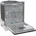 Hivision Built-in dishwasher Gorenje GV16D