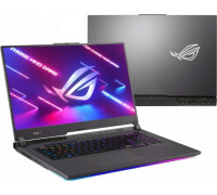 Laptop Asus Laptop Asus ROG Strix G17 G713PI-LL047 R9 7845HX17,3" WQHD 16GB 1000SSD RTX4070