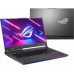 Laptop Asus Laptop Asus ROG Strix G17 G713PI-LL047 R9 7845HX17,3" WQHD 16GB 1000SSD RTX4070