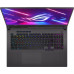 Laptop Asus Laptop Asus ROG Strix G17 G713PI-LL047 R9 7845HX17,3" WQHD 16GB 1000SSD RTX4070