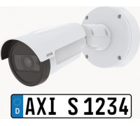 Axis AXIS NET CAMERA P1465-LE-3/02811-001