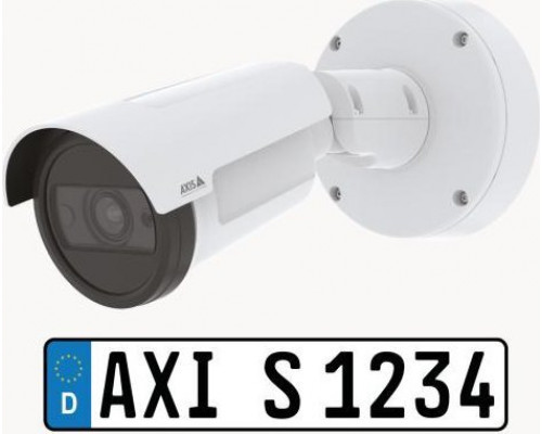 Axis AXIS NET CAMERA P1465-LE-3/02811-001