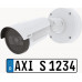 Axis AXIS NET CAMERA P1465-LE-3/02811-001