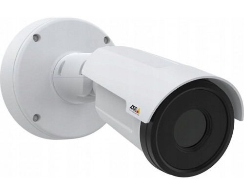 Axis AXIS NET CAMERA Q1952-E 35MM 30FPS/THERMAL 02162-001