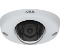 Axis AXIS NET CAMERA P3925-R M12 1080P/01933-001