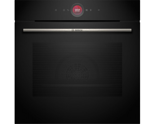 Bosch Bosch | Oven | HBG7221B1 | 71 L | Electric | Hydrolytic | Touch | Height 59.5 cm | Width 59.4 cm | Black