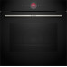 Bosch Bosch | Oven | HBG7221B1 | 71 L | Electric | Hydrolytic | Touch | Height 59.5 cm | Width 59.4 cm | Black