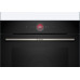 Bosch Bosch | Oven | HBG7221B1 | 71 L | Electric | Hydrolytic | Touch | Height 59.5 cm | Width 59.4 cm | Black