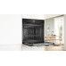 Bosch Bosch | Oven | HBG7221B1 | 71 L | Electric | Hydrolytic | Touch | Height 59.5 cm | Width 59.4 cm | Black