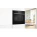 Bosch Bosch | Oven | HBG7221B1 | 71 L | Electric | Hydrolytic | Touch | Height 59.5 cm | Width 59.4 cm | Black