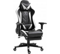 Gaming galds DXRacer PRINCE P132-NW