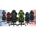 Gaming galds DXRacer PRINCE P132-NW