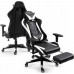 Gaming galds DXRacer PRINCE P132-NW