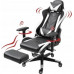 Gaming galds DXRacer PRINCE P132-NW