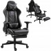 Gaming galds DXRacer PRINCE P132-NW