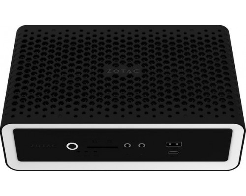 Komputer Zotac Mini-PC ZBOX-CI649NANO-BE