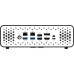 Komputer Zotac Mini-PC ZBOX-CI649NANO-BE