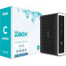 Komputer Zotac Mini-PC ZBOX-CI649NANO-BE