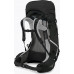 Osprey Plecak trekkingowy OSPREY Atmos AG LT 50 black S/M