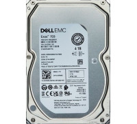 Dell 4TB 3.5'' SAS-3 (12Gb/s)  (400-BLES)