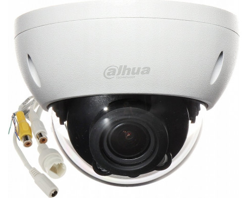 Dahua Technology DAHUA NET CAMERA 5MP IR DOME/HDBW2541R-ZAS-27135S2