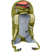 Deuter AC Lite 16 l Linden-Cactus