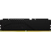 Kingston Fury Beast, DDR5, 16 GB, 6000MHz, CL30 (KF560C30BBE-16)