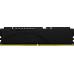 Kingston Fury Beast, DDR5, 16 GB, 6000MHz, CL30 (KF560C30BBK2-16)