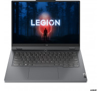 Laptop Lenovo Lenovo Legion Slim 5 14 - Ryzen 7 7840HS | 14,5"-WQXGA+-OLED | 32GB | 1TB | Win11H | RTX4060