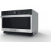 Whirlpool Microwave oven MWSC 833 SX