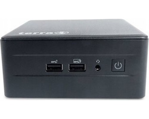 Komputer Terra TERRA PC-Micro 5000 SILENT GREENLINE