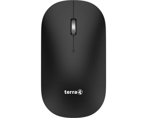 Terra TERRA Mouse NBM1000B wireless BT schwarz